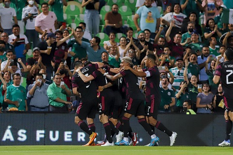 Nhận định dự đoán Mexico vs Thổ Nhĩ Kỳ 7h30 ngày 11/6