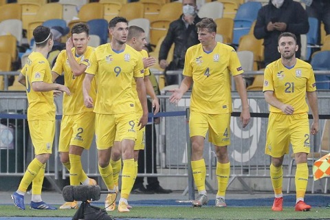 Nhận định dự đoán New Zealand vs Ukraine 4h ngày 11/6