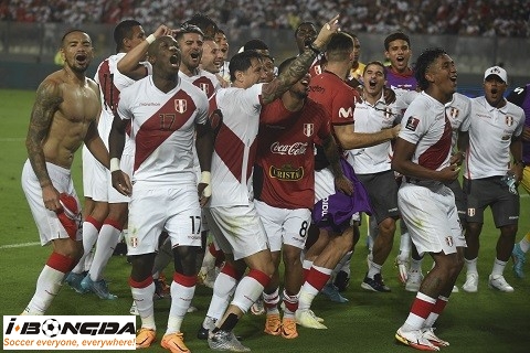 Nhận định dự đoán Peru vs Ecuador 8h30 ngày 11/6