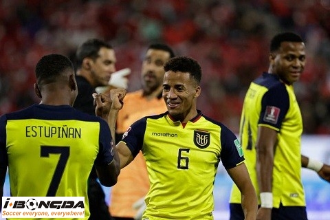 Phân tích Peru vs Ecuador 8h30 ngày 11/6