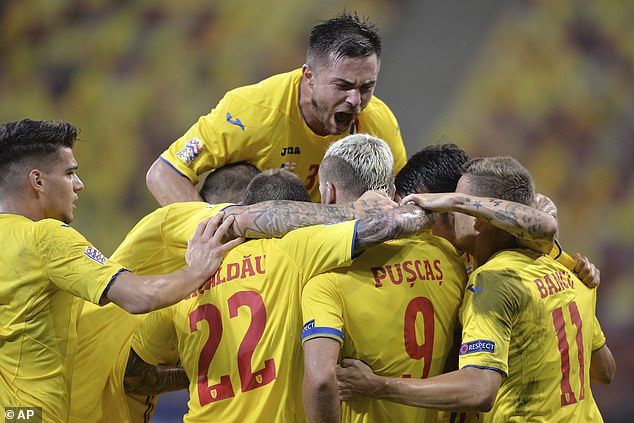 Nhận định dự đoán Romania vs Đảo Síp 1h45 ngày 11/6