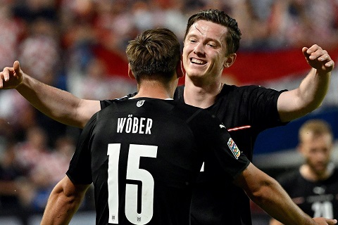 Nhận định dự đoán San Marino vs Áo 1h45 ngày 11/6