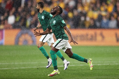 Nhận định dự đoán Saudi Arabia vs Australia 1h15 ngày 11/6