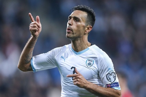 Nhận định dự đoán Slovakia vs Israel 1h45 ngày 11/6