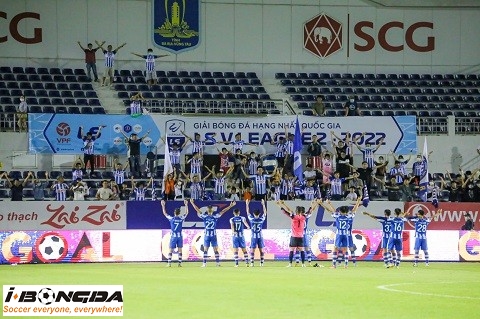 Nhận định dự đoán Bà Rịa Vũng Tàu vs Đồng Tháp 16h ngày 14/6