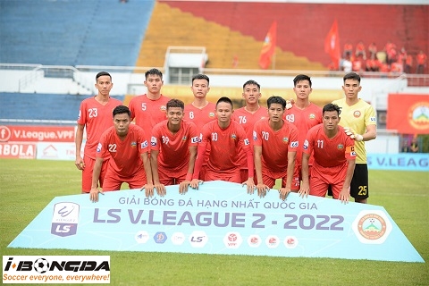 Nhận định dự đoán Phù Đổng Ninh Bình vs Bình Phước 16h ngày 14/6