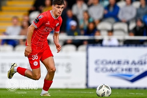 Nhận định dự đoán Shelbourne vs Shamrock Rovers 1h45 ngày 14/6