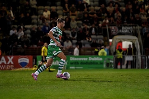 Phân tích Shelbourne vs Shamrock Rovers 1h45 ngày 14/6