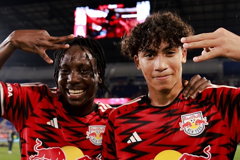 Nhận định dự đoán Austin Aztex vs New York Red Bulls 7h30 ngày 15/6