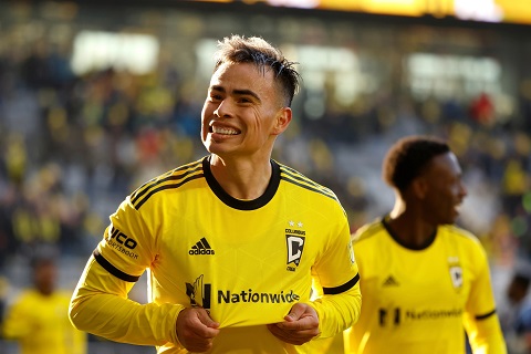 Nhận định dự đoán Columbus Crew vs Vancouver Whitecaps FC 6h30 ngày 15/6