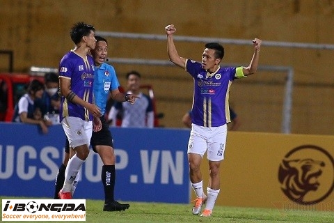 Nhận định dự đoán Hà Nội vs Viettel 17h ngày 15/6