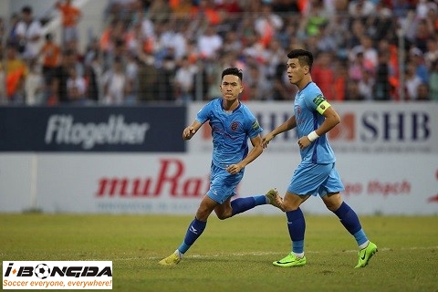 Phân tích Hải Phòng vs Becamex Bình Dương 17h ngày 15/6