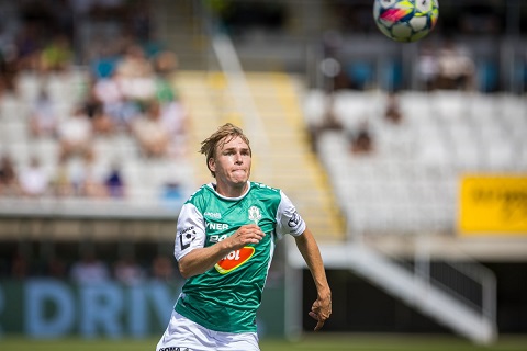 Nhận định dự đoán FK Baumit Jablonec vs Chrudim 20h30 ngày 20/6