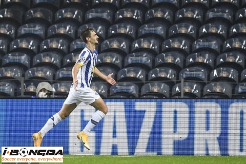 Phân tích Inter Miami vs Porto 2h ngày 20/6