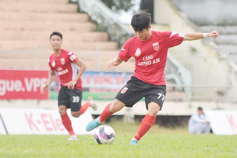 Phân tích Bình Phước vs Đồng Tâm Long An 16h ngày 21/6