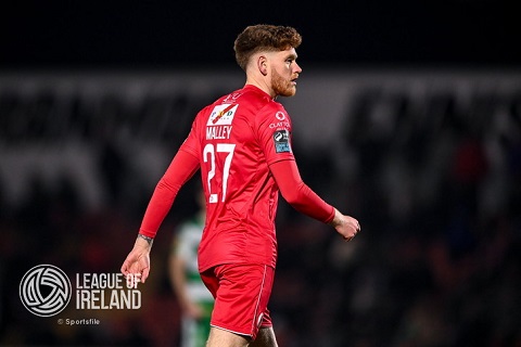 Nhận định dự đoán Drogheda United vs Sligo Rovers 1h45 ngày 21/6