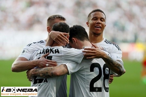 Nhận định dự đoán Legia Warszawa vs Wisla Plock 17h ngày 21/6