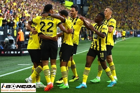 Nhận định dự đoán Mamelodi Sundowns vs Borussia Dortmund 23h ngày 21/6