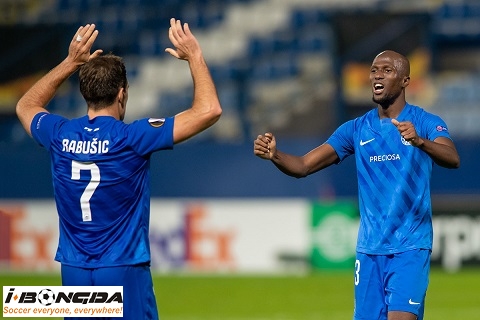 Nhận định dự đoán Slovan Liberec vs Viktoria Zizkov 16h ngày 21/6