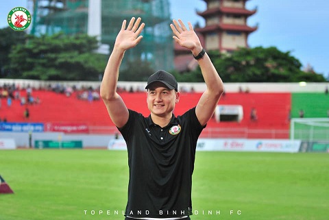 Nhận định dự đoán Bình Định vs Hà Nội 17h ngày 22/6