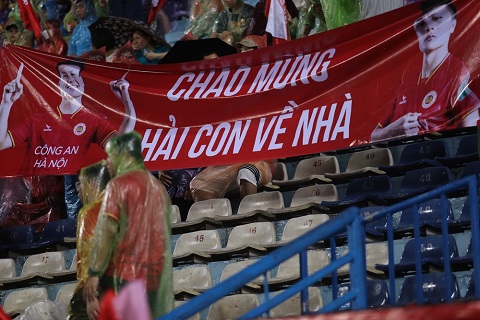 Nhận định dự đoán Công An Hà Nội vs Hải Phòng 17h ngày 22/6