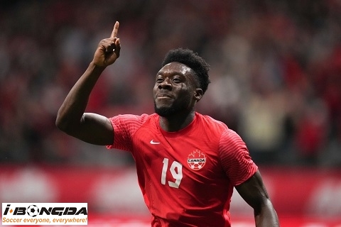 Nhận định dự đoán Curacao vs Canada 6h ngày 22/6