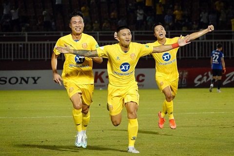 Nhận định dự đoán Nam Định vs Hồng Lĩnh Hà Tĩnh 17h ngày 22/6