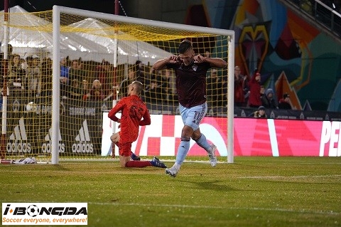 Phân tích Los Angeles FC vs Colorado Rapids 9h30 ngày 23/6