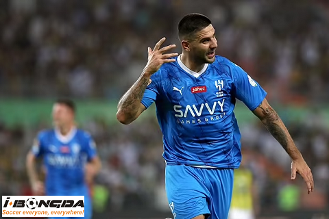 Phân tích Red Bull Salzburg vs Al Hilal 5h ngày 23/6