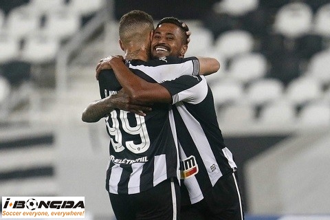 Phân tích Atletico Madrid vs Botafogo 2h ngày 24/6