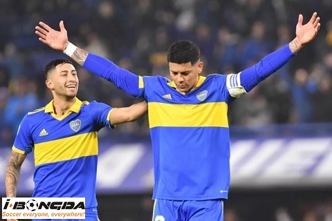 Nhận định dự đoán Auckland City vs Boca Juniors 2h ngày 25/6