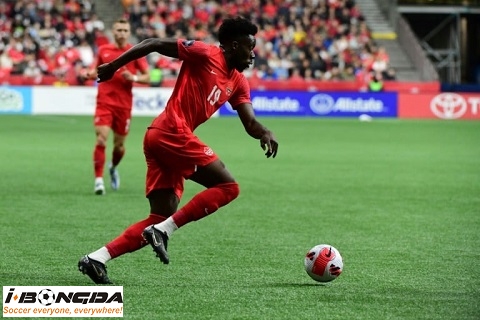 Nhận định dự đoán Canada vs El Salvador 9h ngày 25/6
