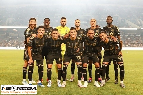 Nhận định dự đoán Los Angeles FC vs Flamengo 8h ngày 25/6