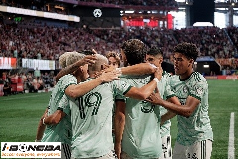 Phân tích Columbus Crew vs Atlanta United 6h30 ngày 26/6