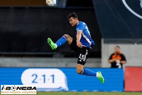 Nhận định dự đoán Dallas vs San Jose Earthquakes 7h30 ngày 26/6
