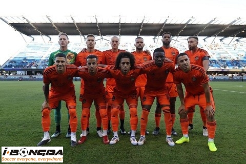 Phân tích Minnesota United vs Houston Dynamo 7h30 ngày 26/6