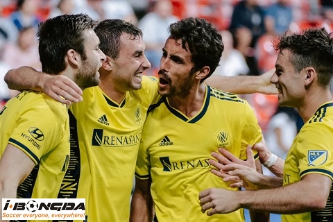 Nhận định dự đoán New England Revolution vs Nashville Sc 6h30 ngày 26/6