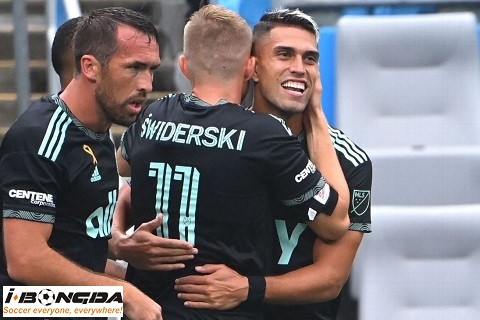 Nhận định dự đoán Sporting Kansas City vs Charlotte Eagles 7h30 ngày 26/6
