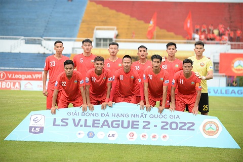 Phân tích Đà Nẵng vs Bình Phước 18h ngày 27/6