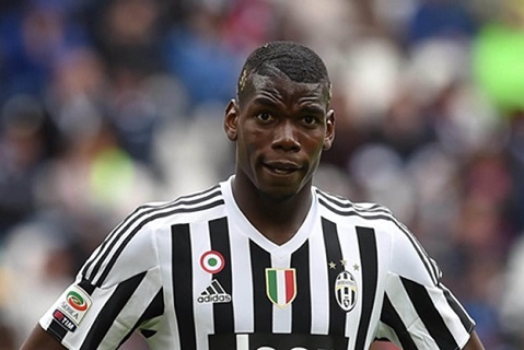 Bóng đá - Juventus vs Manchester City 2h ngày 27/6