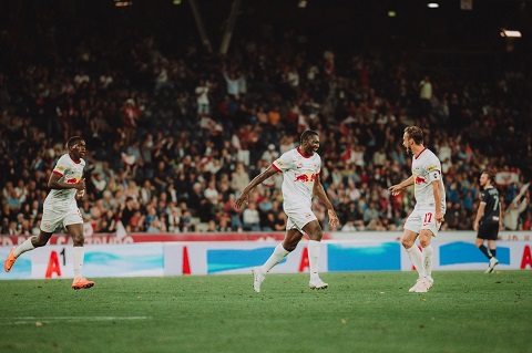 Nhận định dự đoán Red Bull Salzburg vs Real Madrid 8h ngày 27/6