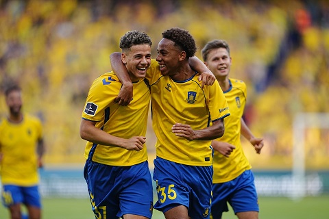 Phân tích Hvidovre IF vs Brondby 19h ngày 28/6