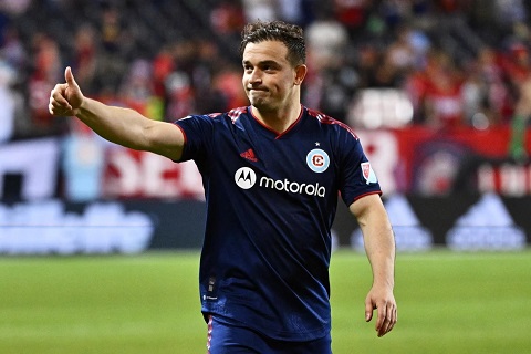 Nhận định dự đoán Chicago Fire vs Charlotte Eagles 7h30 ngày 29/6