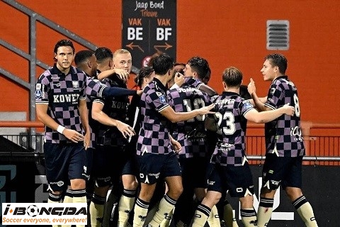 Nhận định dự đoán Go Ahead Eagles vs Sportfreunde Lotte 17h ngày 29/6