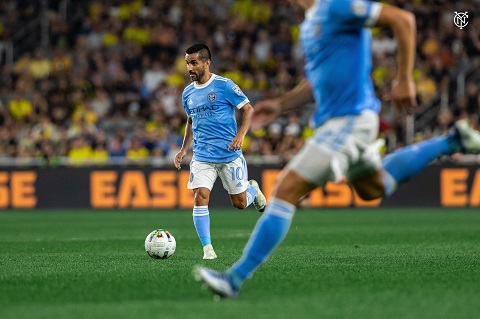 Phân tích Montreal Impact vs New York City Fc 6h30 ngày 29/6