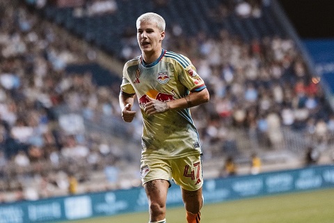 Nhận định dự đoán New York Red Bulls vs Minnesota United 6h30 ngày 29/6