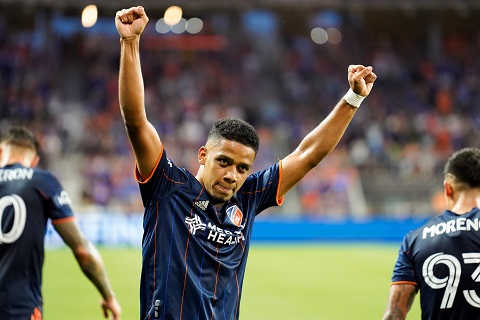Nhận định dự đoán Orlando City vs Cincinnati 6h30 ngày 29/6