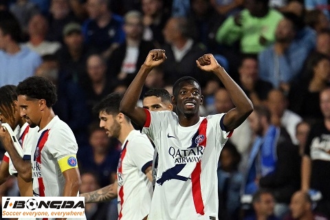 Nhận định dự đoán Paris Saint Germain vs Inter Miami 23h ngày 29/6