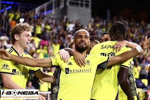 Nhận định dự đoán Nashville Sc vs Washington DC United 8h ngày 10/7