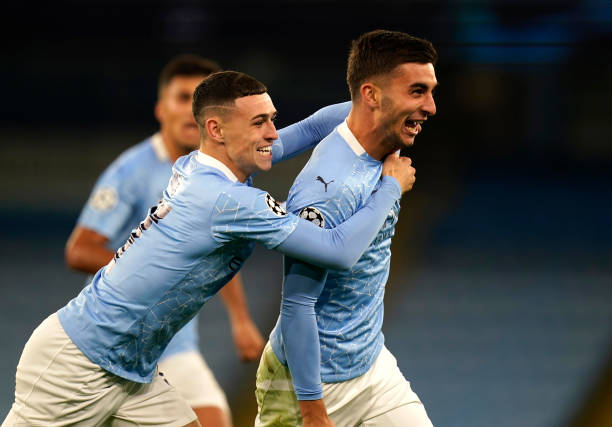 Nhận định dự đoán Manchester City vs Al Hilal 8h ngày 1/7